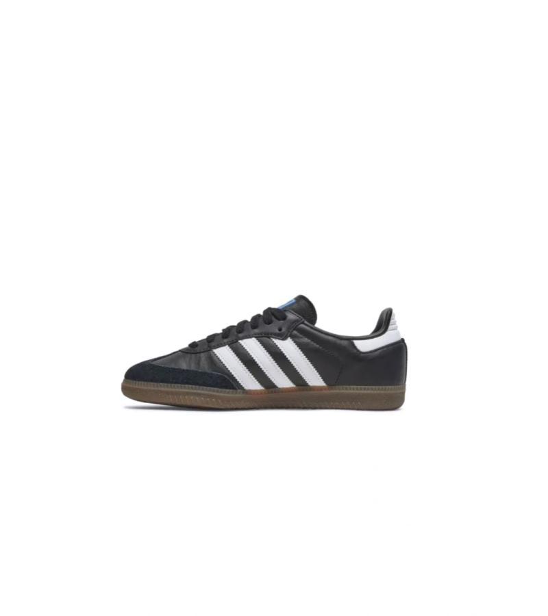 Samba Black Gum