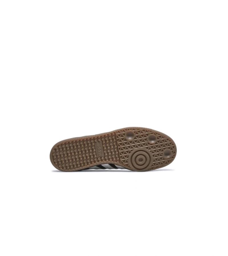 Samba Black Gum