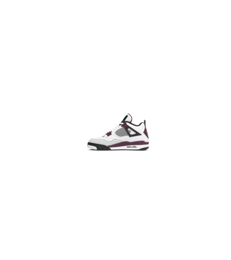 Air Jordan 4 Retro High PSG Paris Saint-Germain