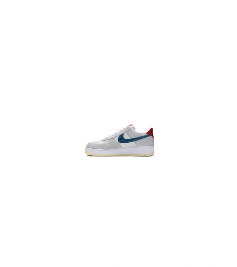 Undefeated X Airforce 1 Low "5 On It"