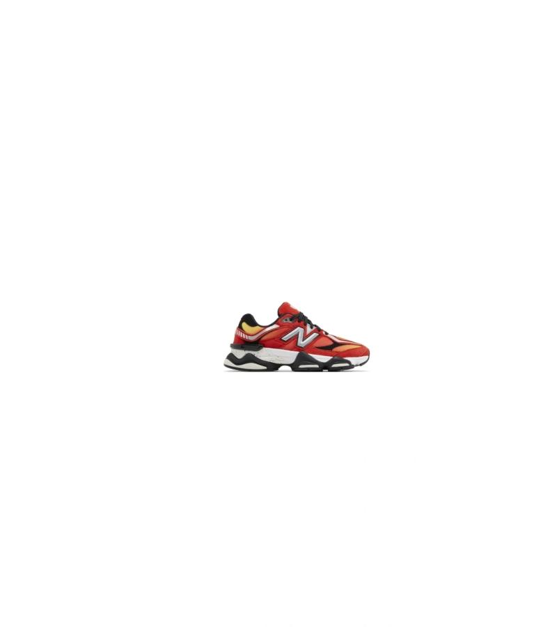 New Balance 9060 Fire Sign