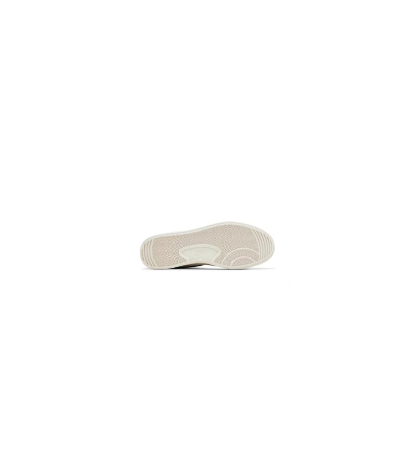 Blazer Phantom Low White