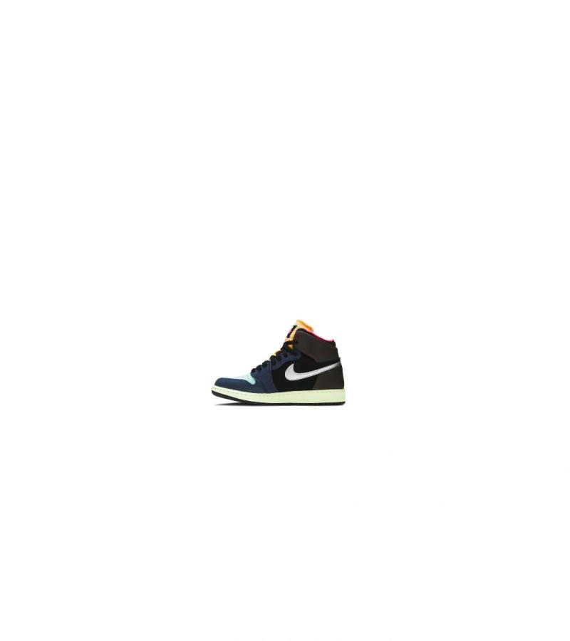 Air Jordan 1 High Bio Hack