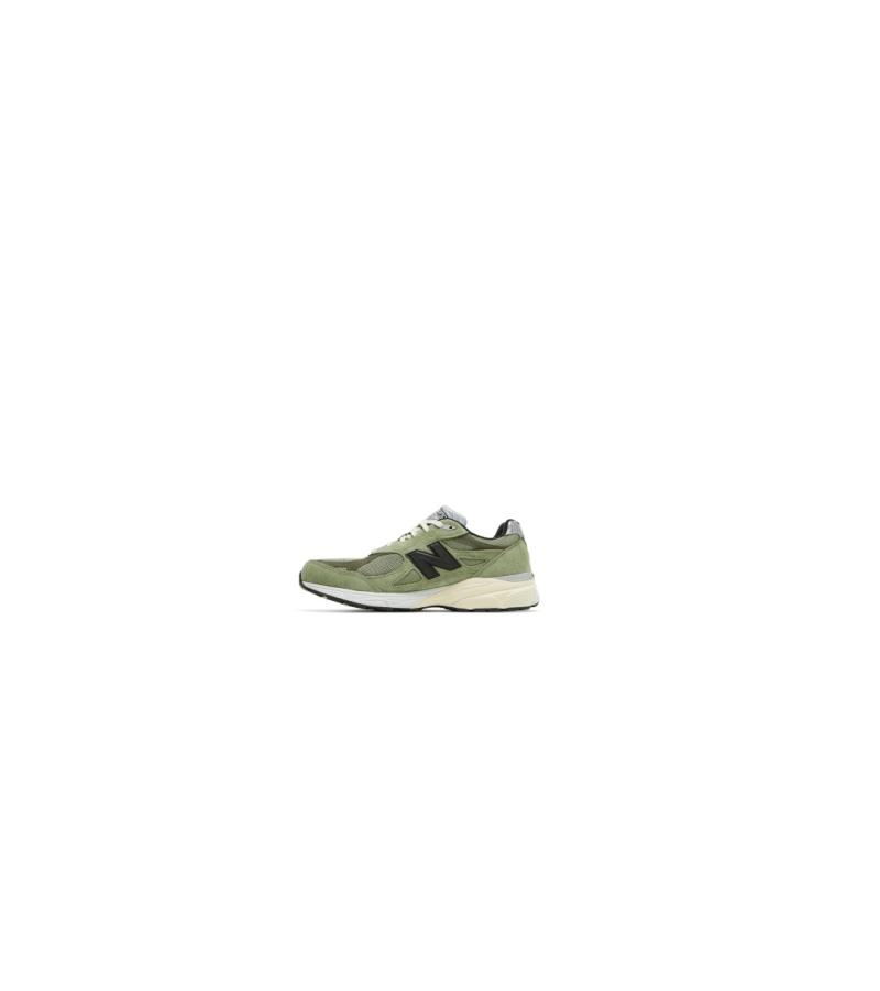 JJJJOUND x 990v3 Made in USA 'Olive'