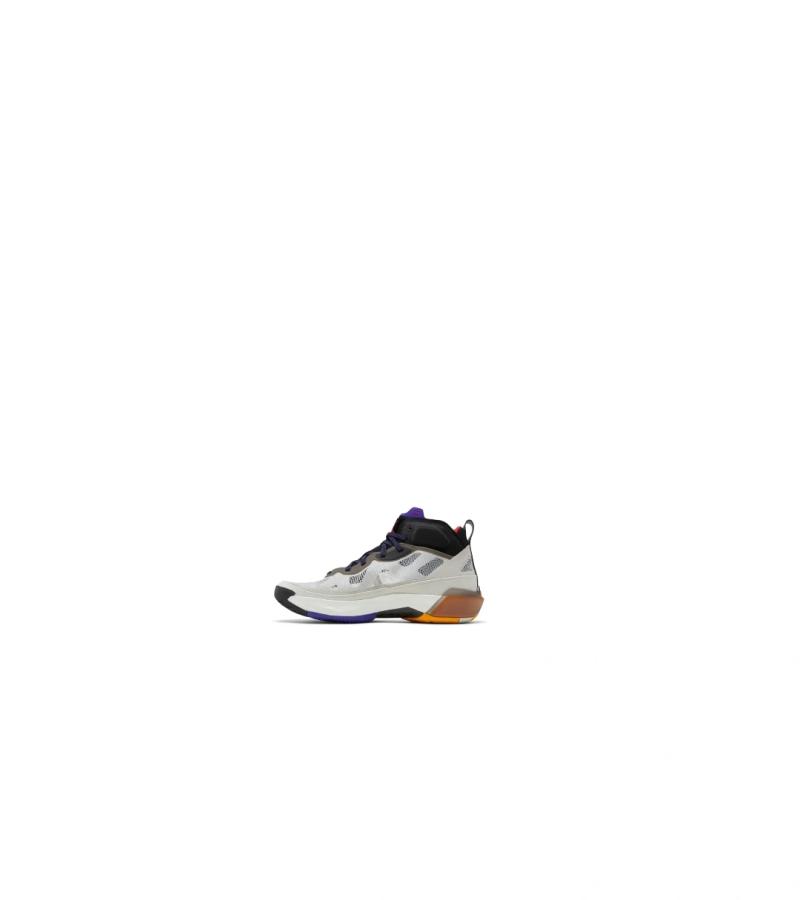 Air Jordan 37 'Beyond Borders'