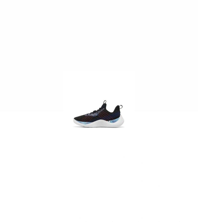 Curry Flow 10 'More Magic'