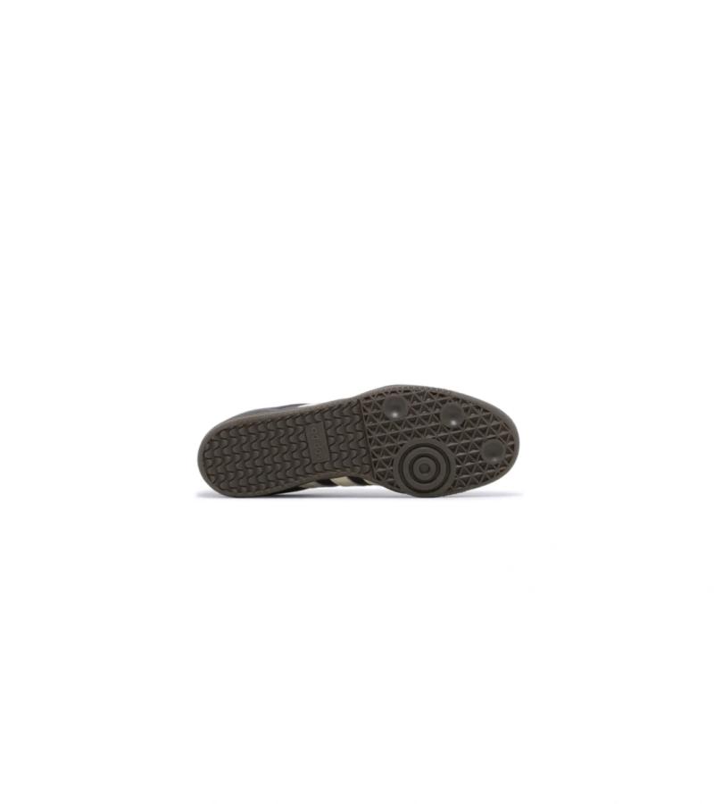 Samba 'Night Navy Gum'
