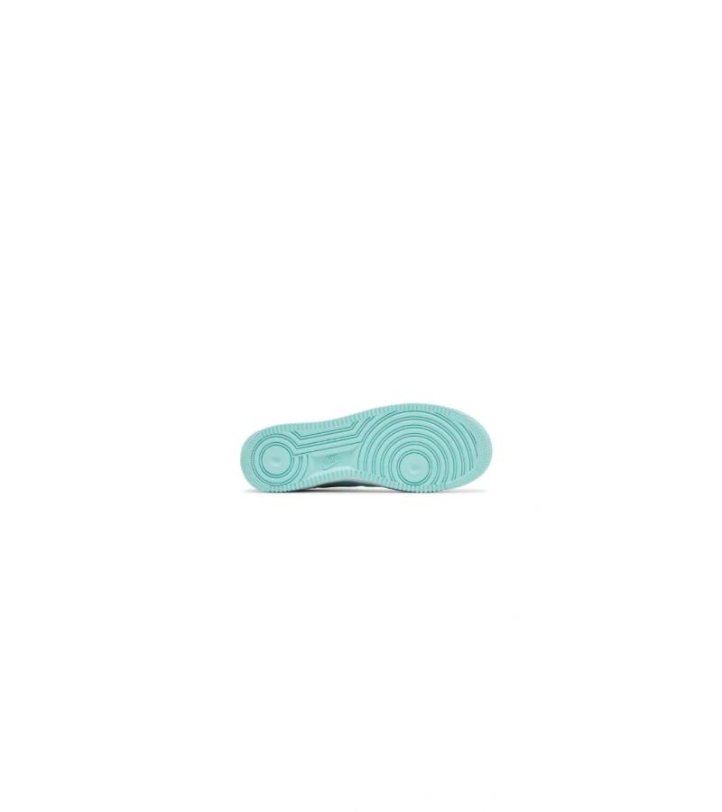 Tiffany &amp; Co. x Air Force 1 Low '1837' Friends &amp; Family