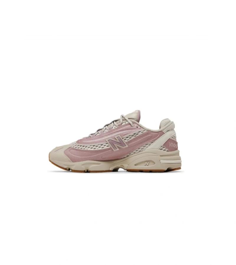 Joe Freshgood x 1000 'When Thing Were Pure Pack – Pink Mink'