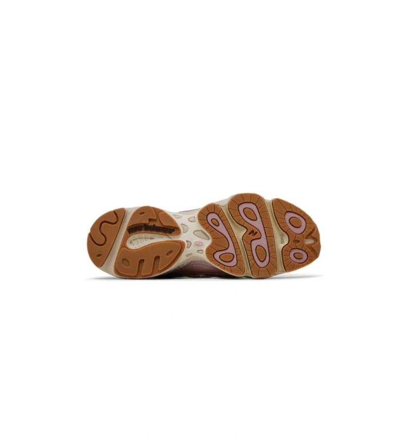 Joe Freshgood x 1000 'When Thing Were Pure Pack – Pink Mink'