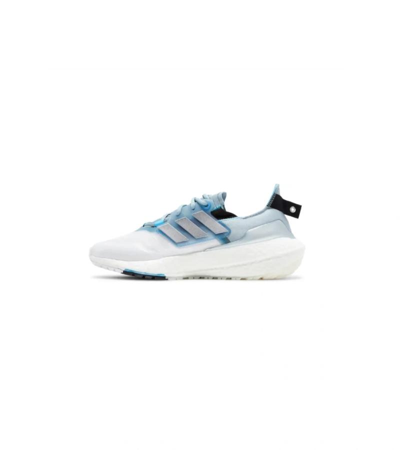 UltraBoost 22 Cold.RDY 'Magic Grey Silver Metallic'