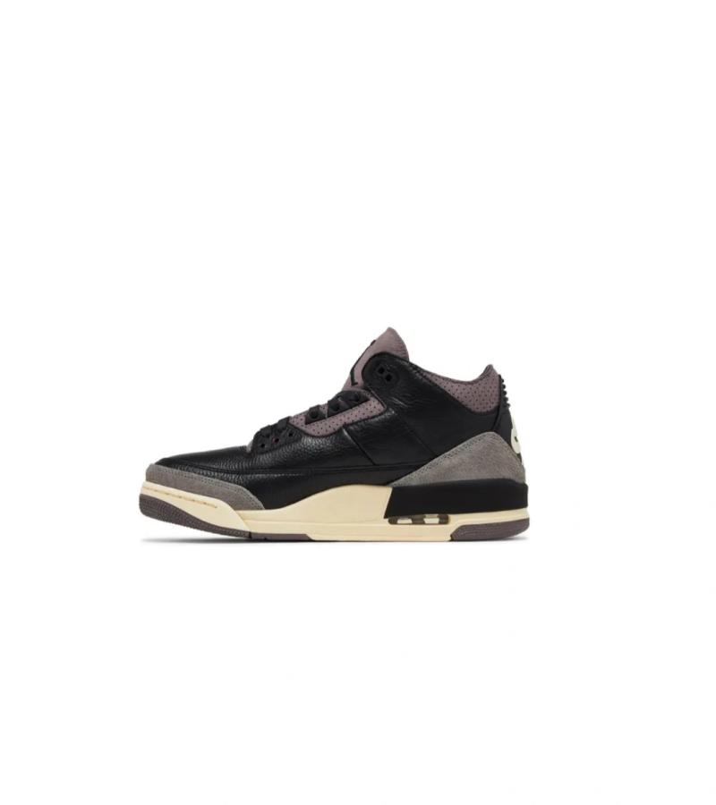 A Ma Maniére x Air Jordan 3 Retro 'While You Were Sleeping'