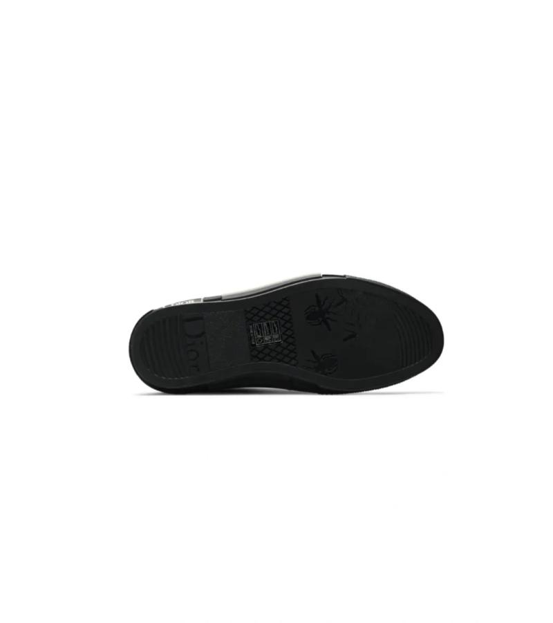 Dior B23 High 'Dior Oblique Black'