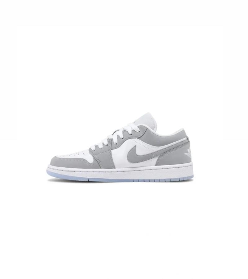 WMNS Air Jordan 1 Low Paris