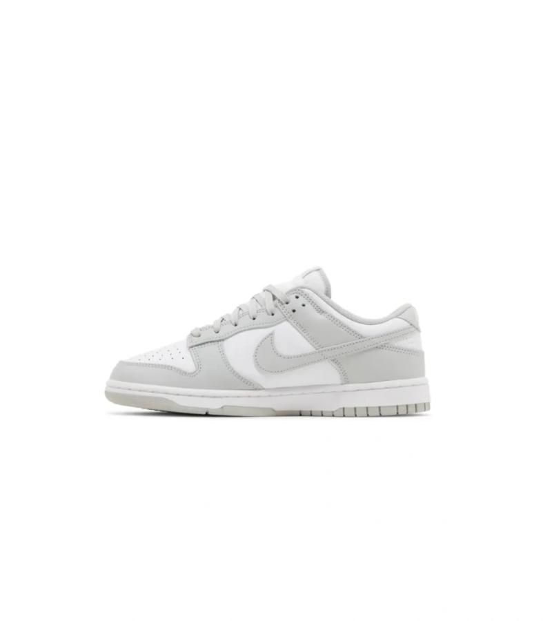 WMNs Dunk Low Grey Fog