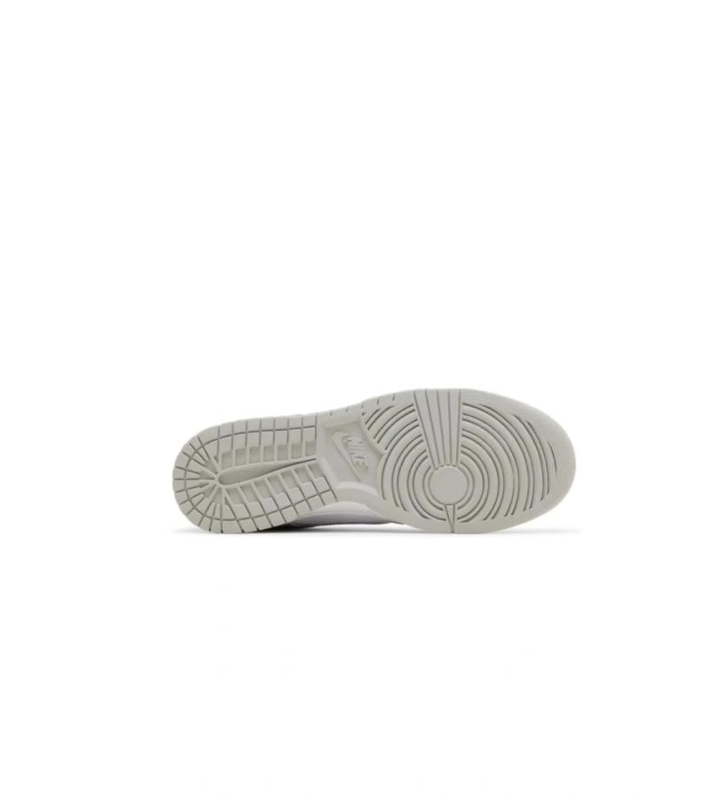 WMNs Dunk Low Grey Fog