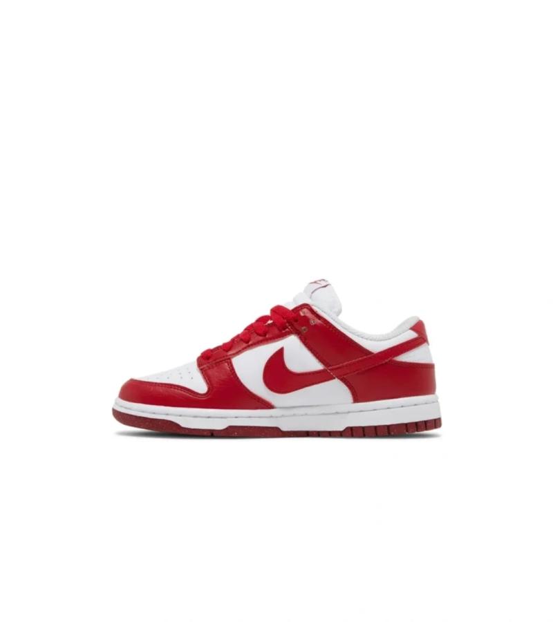 Dunk Low Next Nature 'Gym Red'