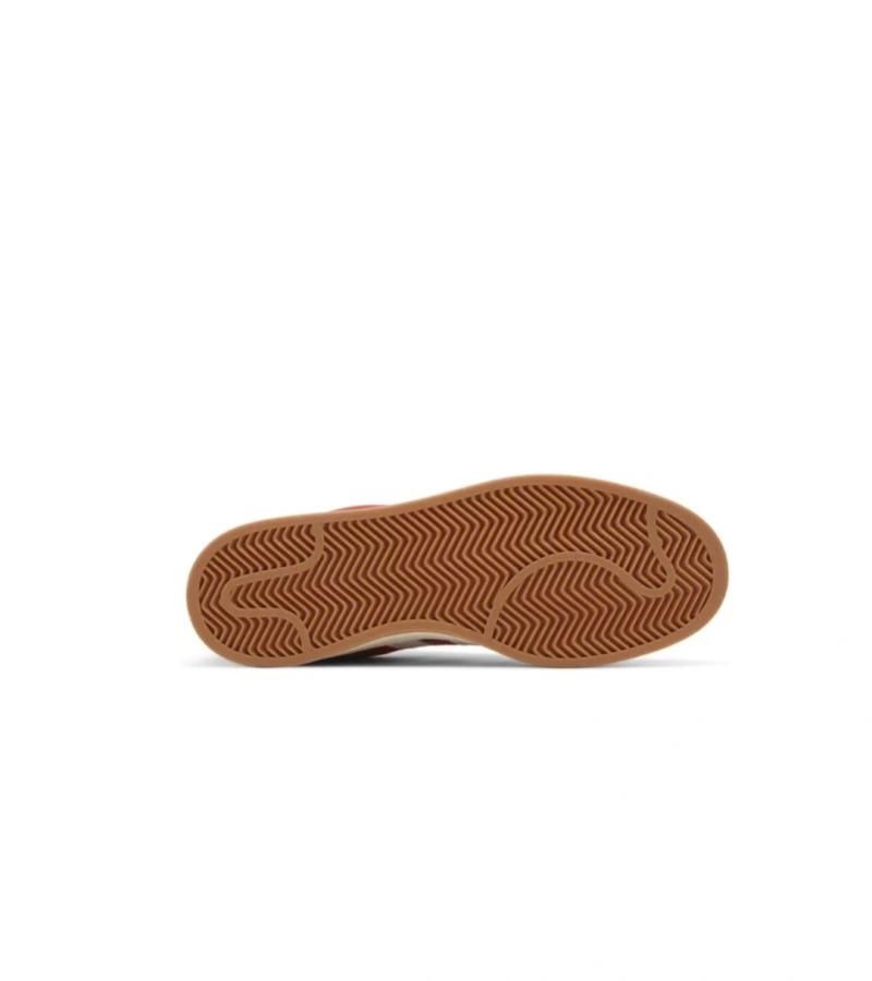 Campus 00s 'Scarlet Gum'