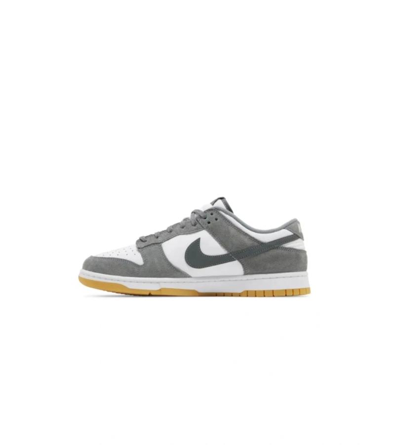 Dunk Low 'Smoke Grey Gum'