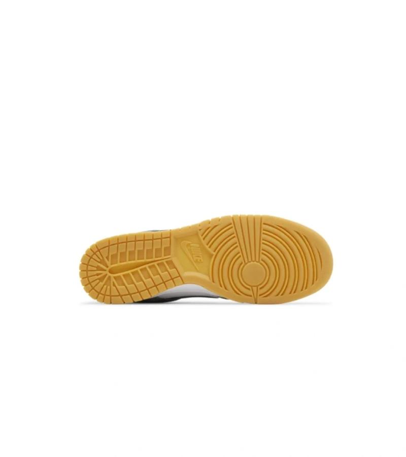 Dunk Low 'Smoke Grey Gum'