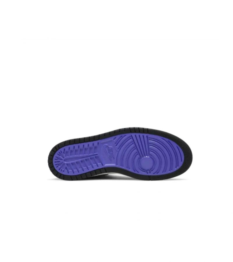 Air Jordan 1 High Zoom Comfort 'Paris'