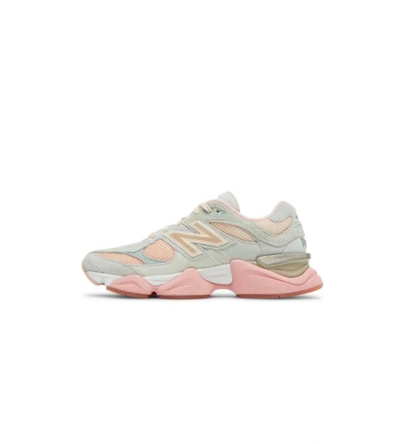 Joe Freshgoods x 9060 'Baby Shower Blue'