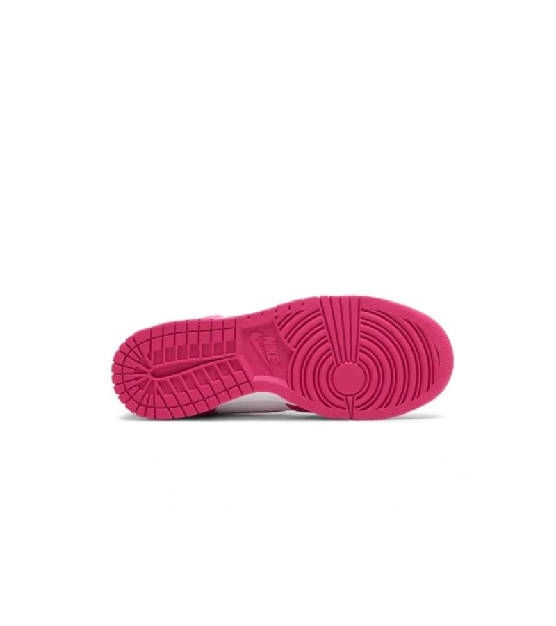Wmns Dunk High 'Pink Prime'