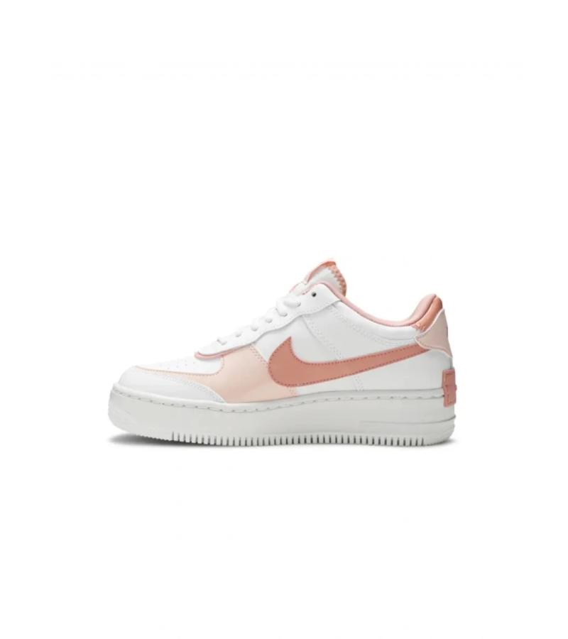 Air Force 1 Shadow 'Washed Coral'
