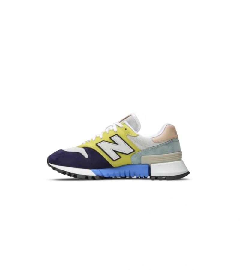 Tokyo Design Studio x RC_1300 'Surplus Pack