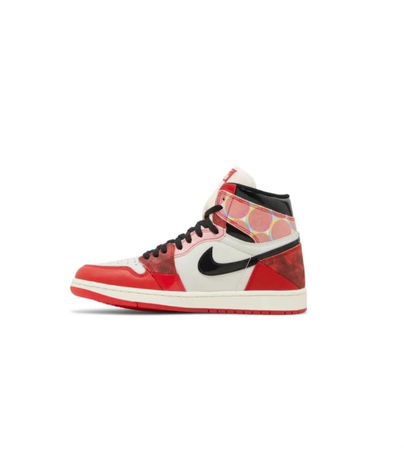 Marvel x Air Jordan 1 Retro High  'Next Chapter'