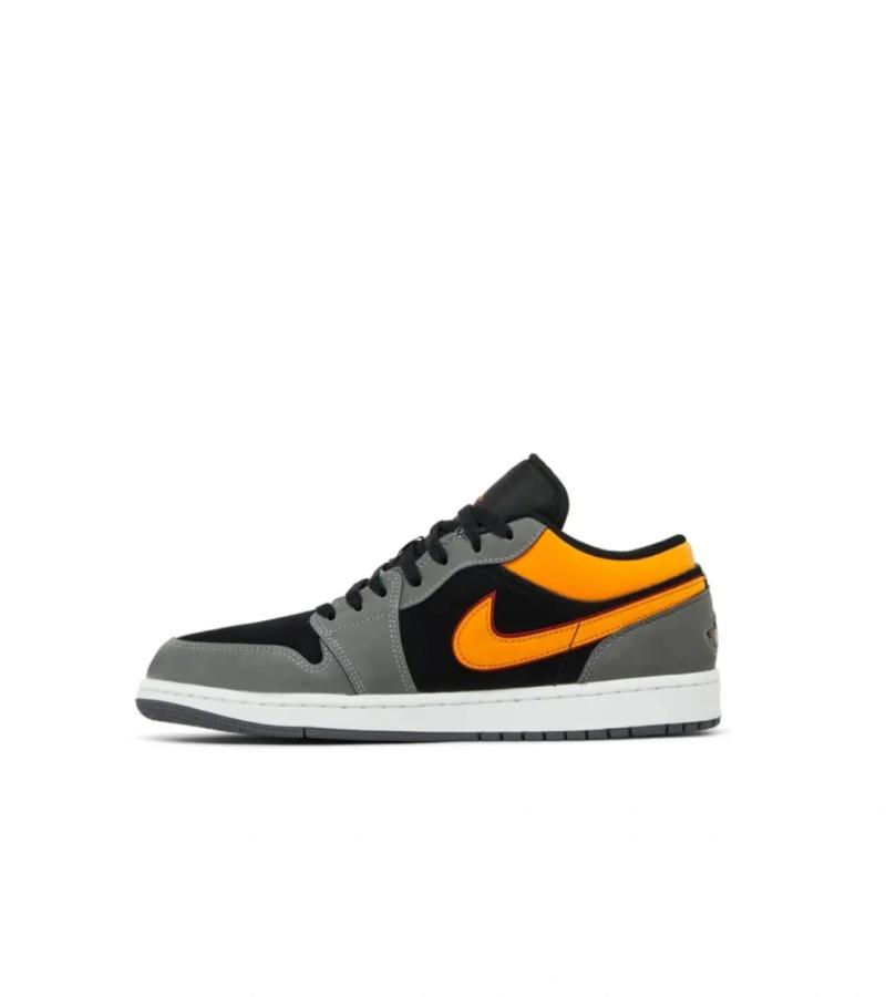 Air Jordan 1 Low SE 'Vivid Orange'