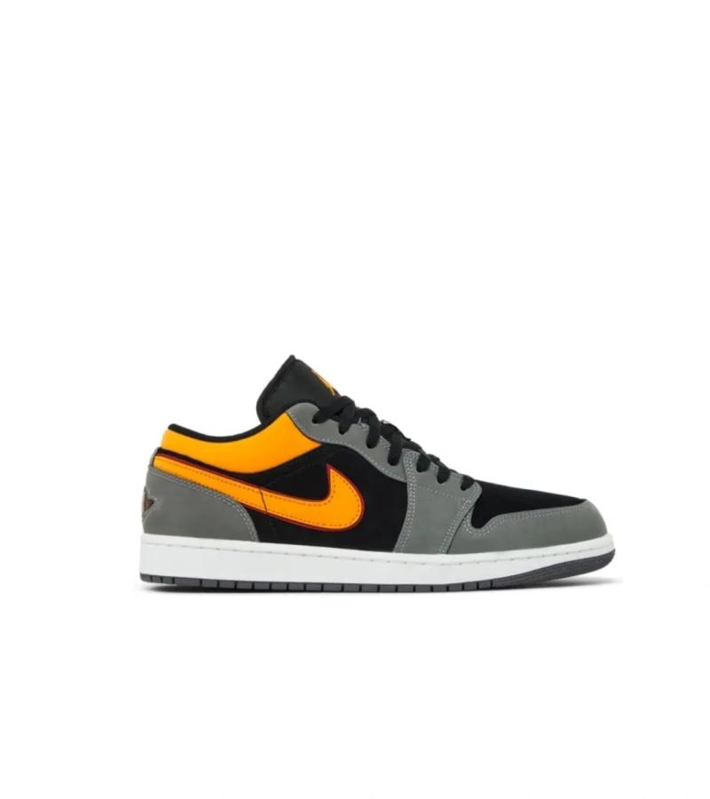 Air Jordan 1 Low SE 'Vivid Orange'