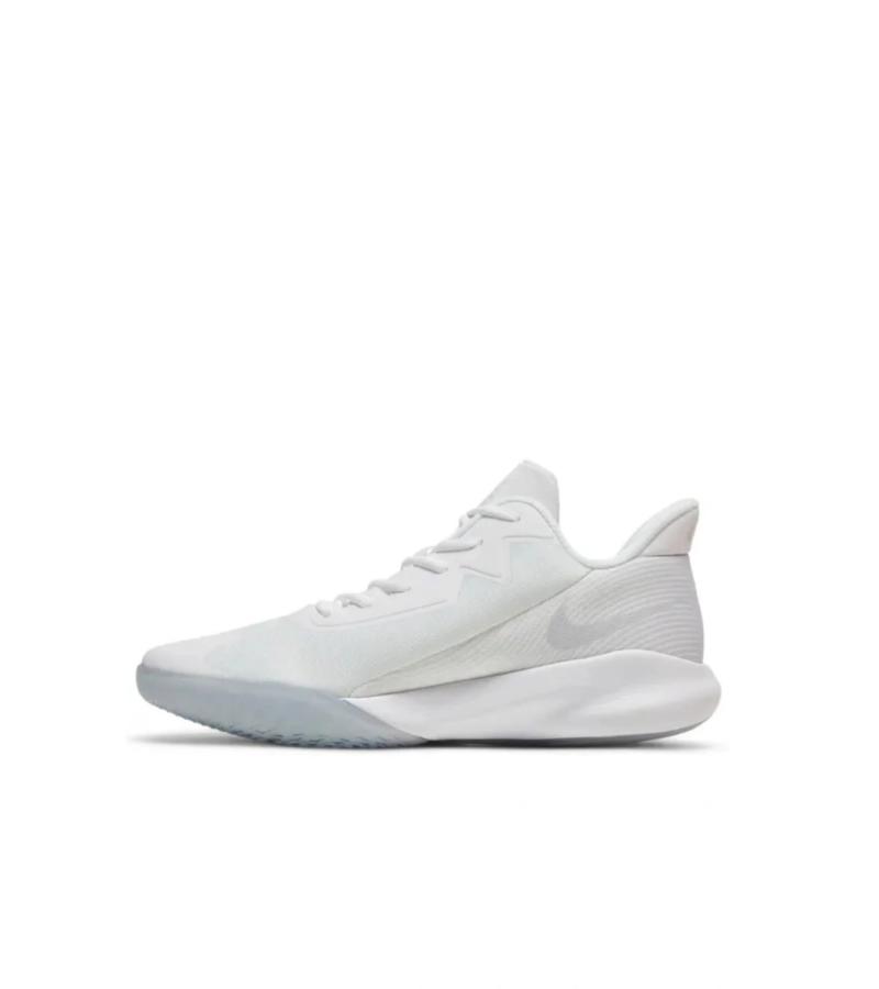Precision 4 'White Ice'