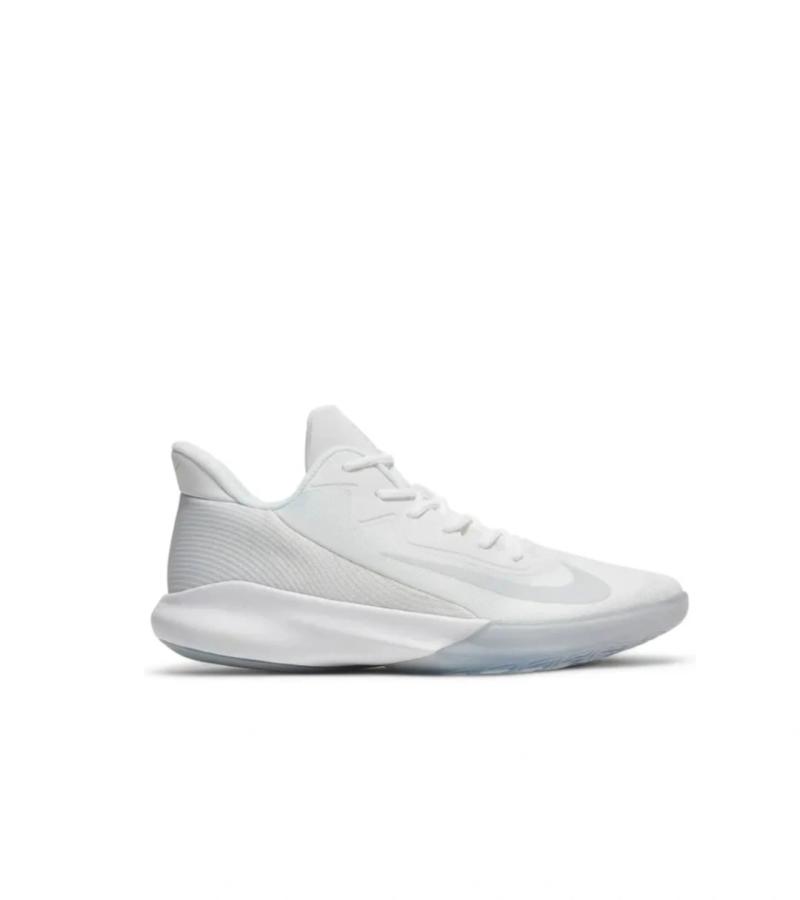 Precision 4 'White Ice'