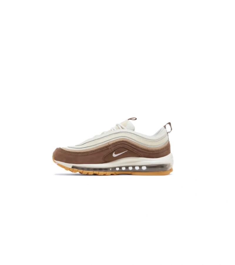 Airmax 97 Muslin Pink Foam
