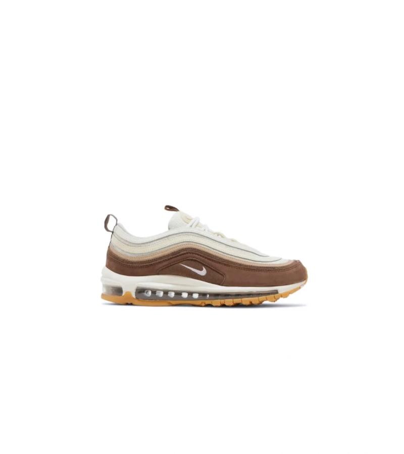 Airmax 97 Muslin Pink Foam