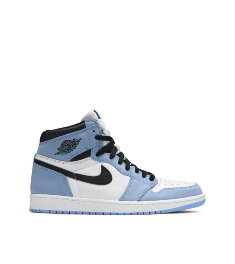 Air Jordan 1 High University Blue