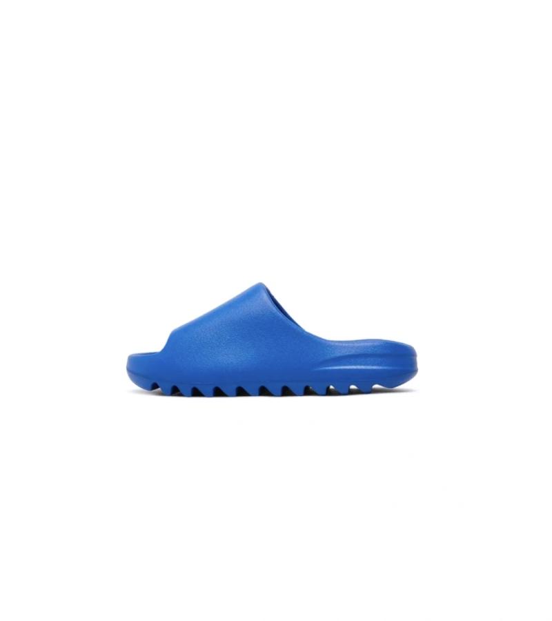 Yeezy Slide Azure