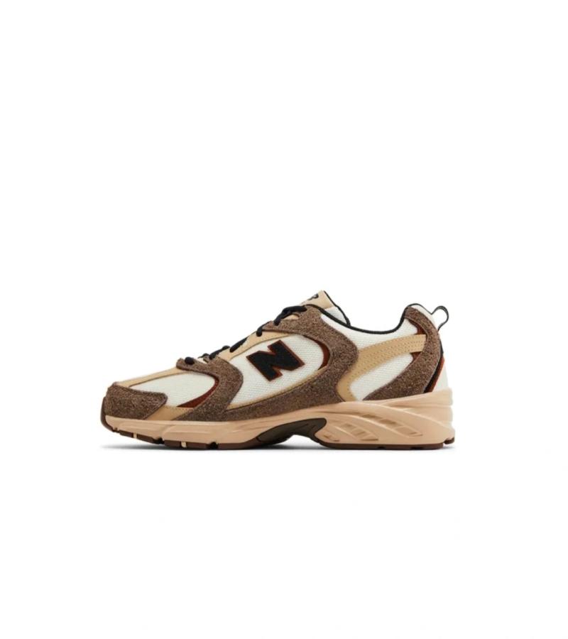 New Balance 530 Dark Mushroom For Women's