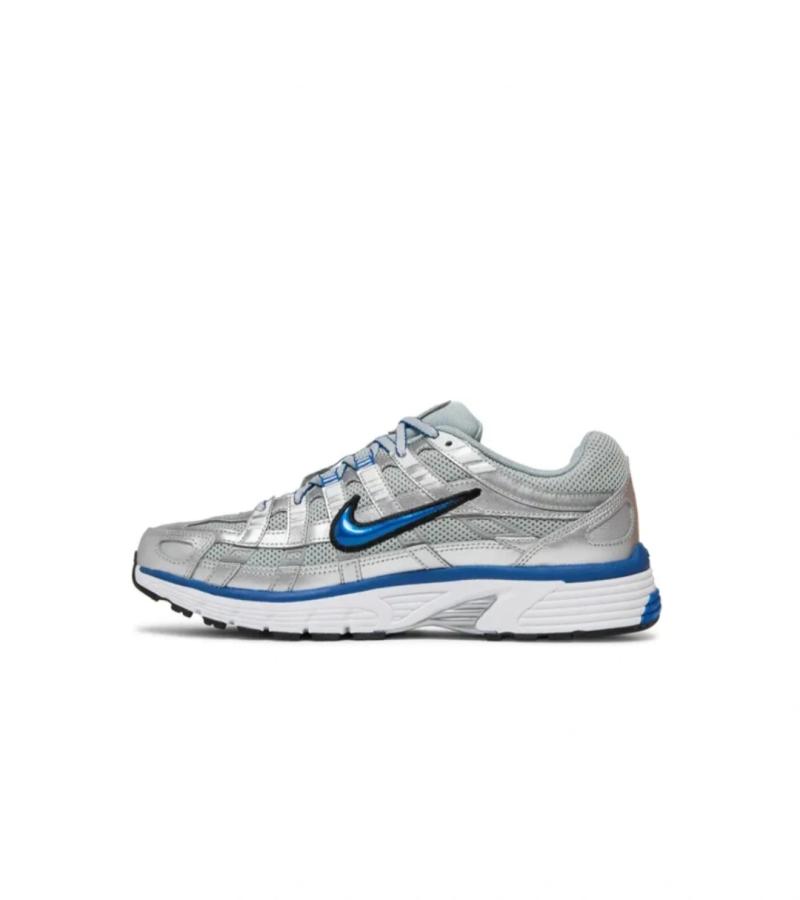 Nike 6000 P Laser Blue