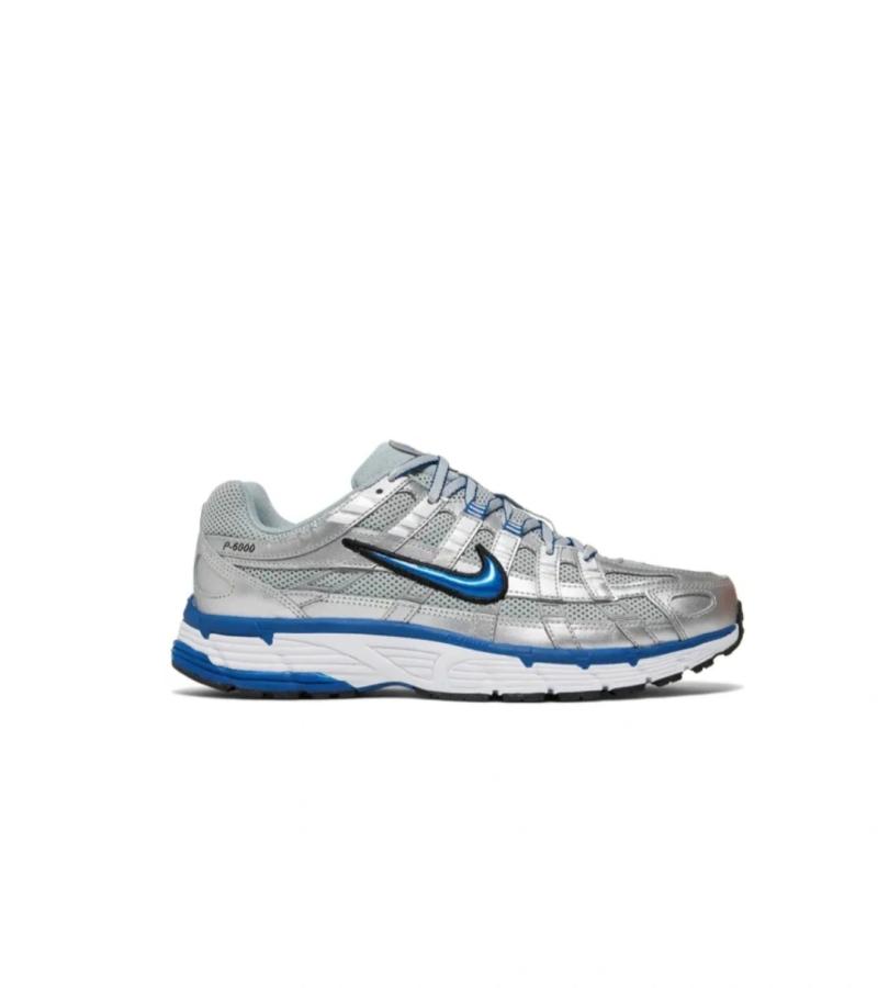 Nike 6000 P Laser Blue