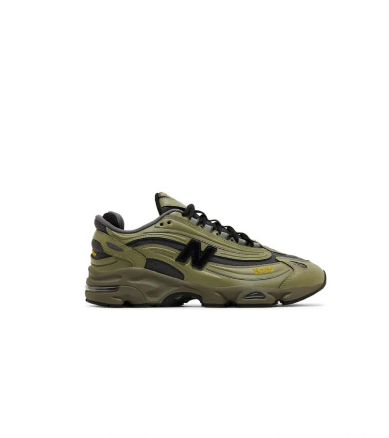 New Balance 1000 Dark Olivine
