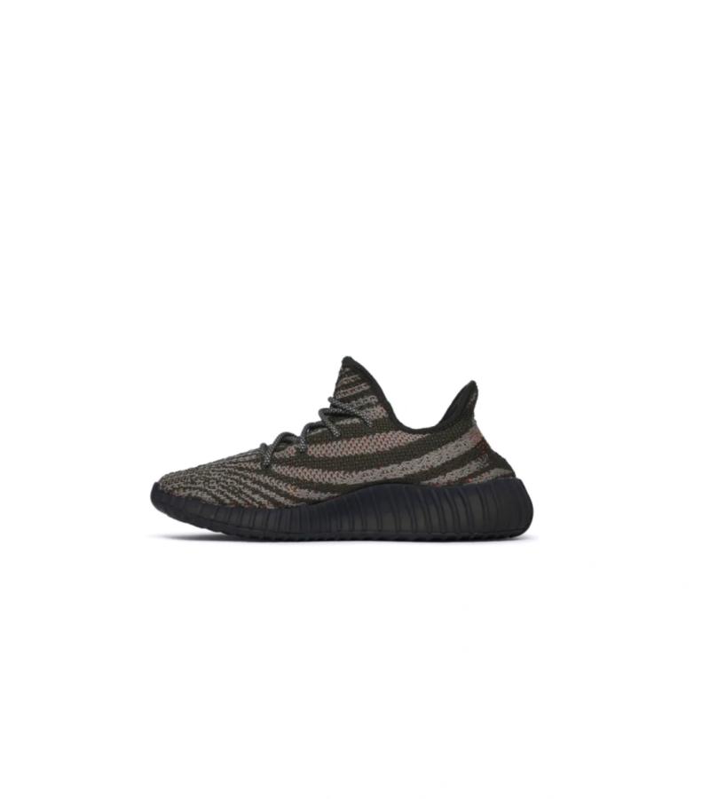 Yeezy Boost 350 v2 Carbon Beluga